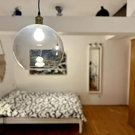 Sweet Spot: & Cozy