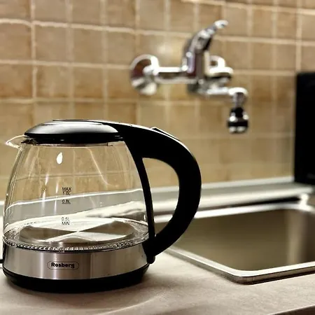 Sweet Spot: Central&cozy Apartament