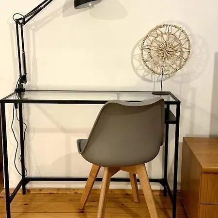 Sweet Spot: Central&cozy Apartament Sofia