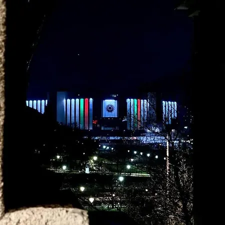 Sweet Spot: Central&cozy Apartament