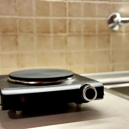 아파트 Sweet Spot: & Cozy *