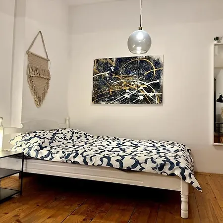 Sweet Spot: Central&cozy Sofia