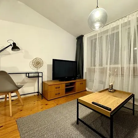 Sweet Spot: Central&cozy Apartament