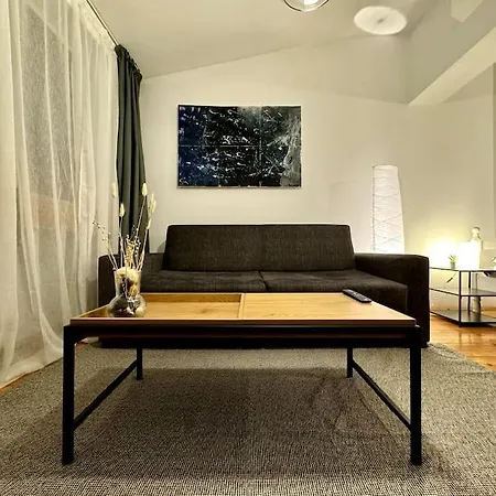 Sweet Spot: Central&cozy Apartament