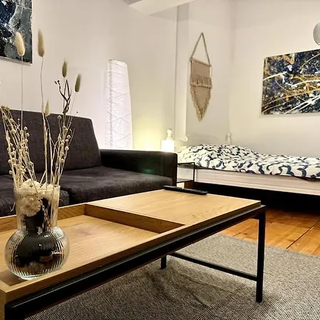 Sweet Spot: & Cozy Апартаменты