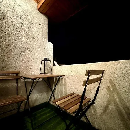 アパート Sweet Spot: & Cozy *