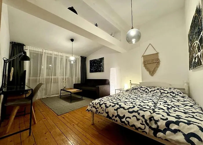 Sweet Spot: & Cozy София