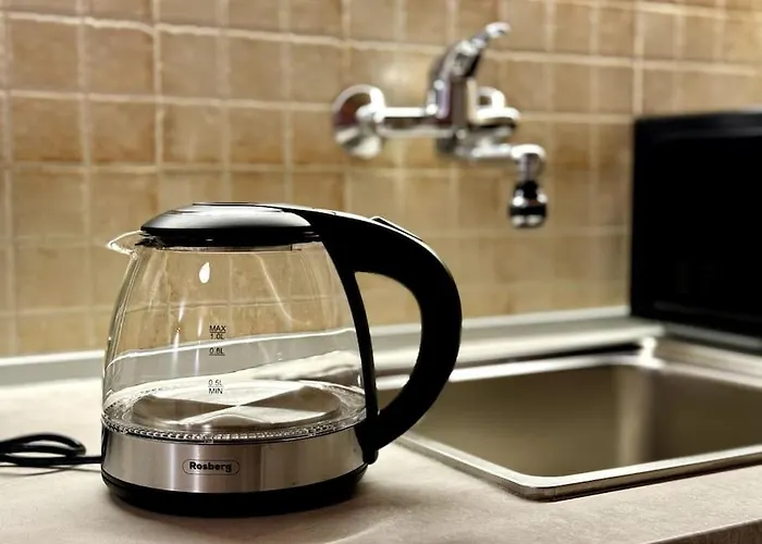 Sweet Spot: & Cozy アパート