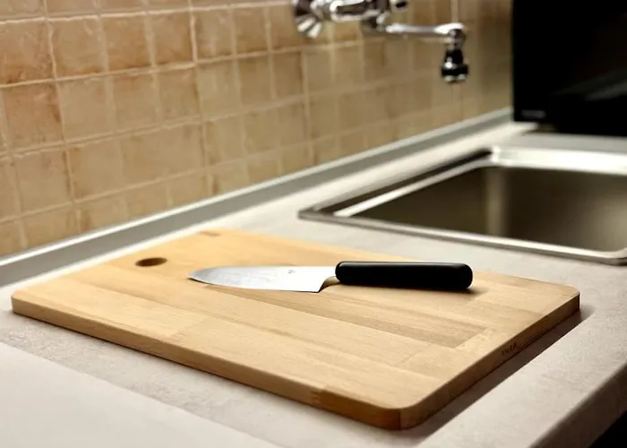 Sweet Spot: & Cozy Sofia