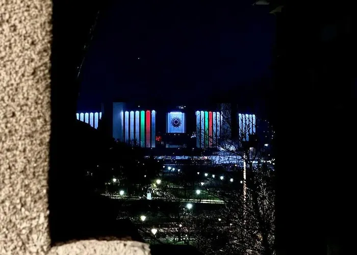 Sweet Spot: & Cozy アパート