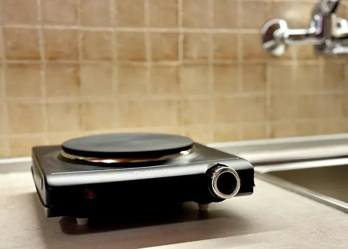 アパート Sweet Spot: & Cozy *