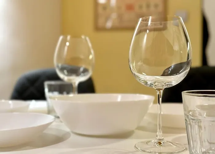 Sweet Spot: & Cozy Appartamento Sofia