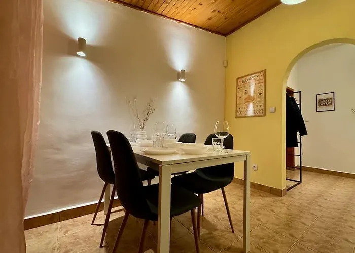 Appartamento Sweet Spot: & Cozy *