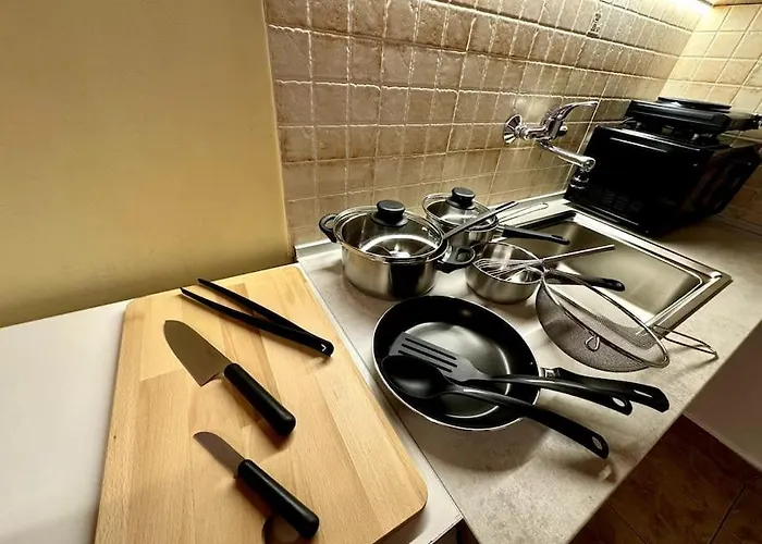 Appartamento Sweet Spot: & Cozy Sofia