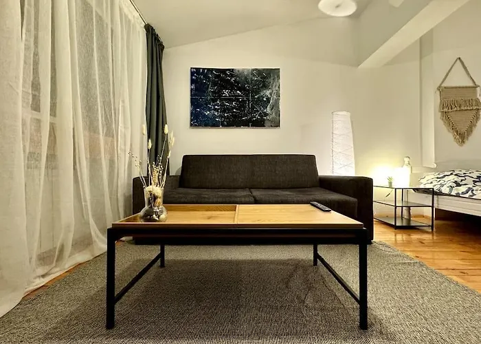 Sweet Spot: & Cozy Appartamento