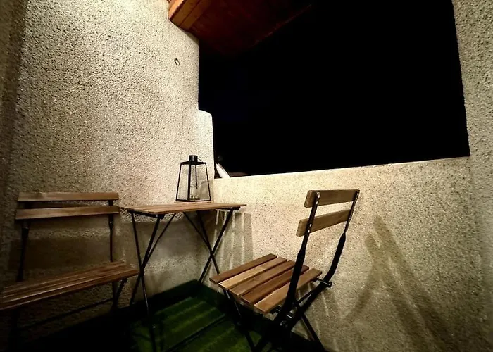 Appartamento Sweet Spot: & Cozy *