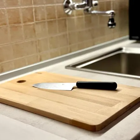 Sweet Spot: & Cozy Sofia