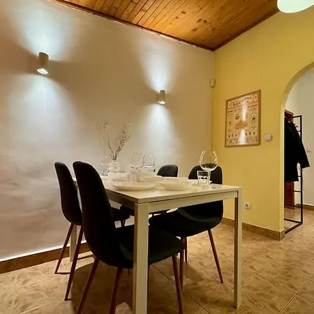 Lägenhet Sweet Spot: & Cozy *