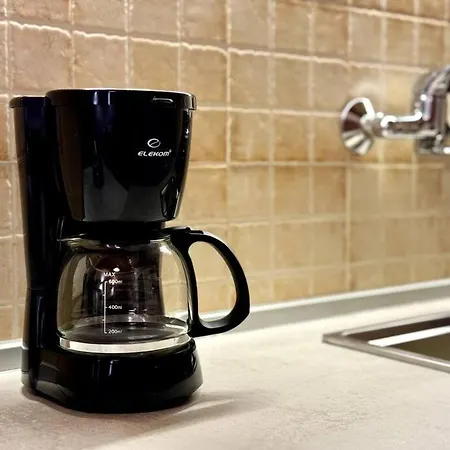 Apartamento Sweet Spot: & Cozy *